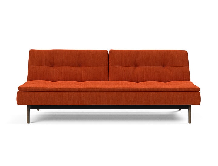 Dublexo Eik Sofa - Smoked Oak