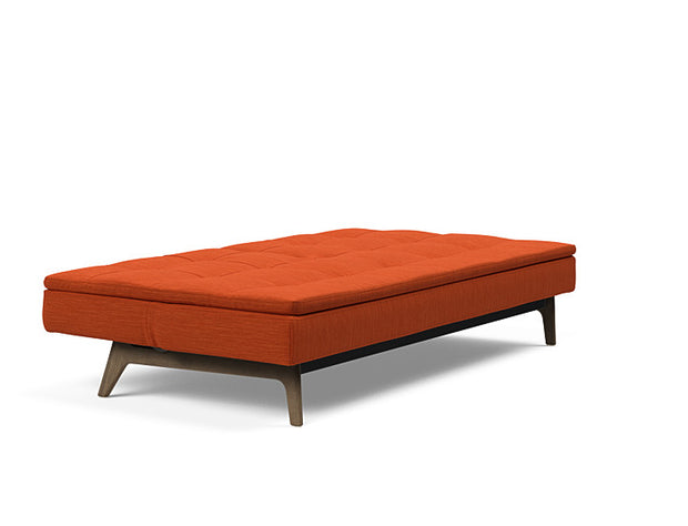 Dublexo Eik Sofa - Smoked Oak