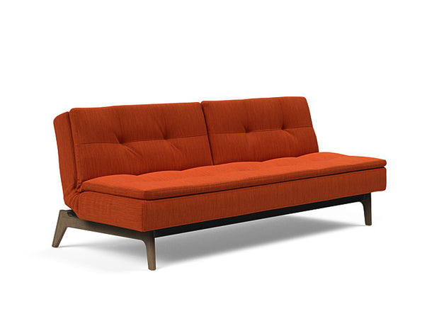 Dublexo Eik Sofa - Smoked Oak