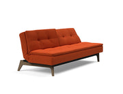 Dublexo Eik Sofa - Smoked Oak