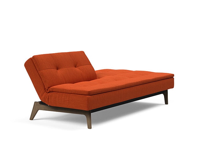 Dublexo Eik Sofa - Smoked Oak