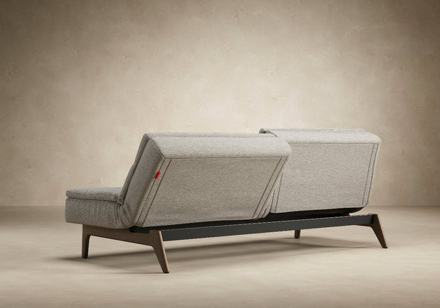 Dublexo Eik Sofa - Smoked Oak