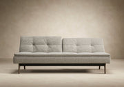 Dublexo Eik Sofa - Smoked Oak