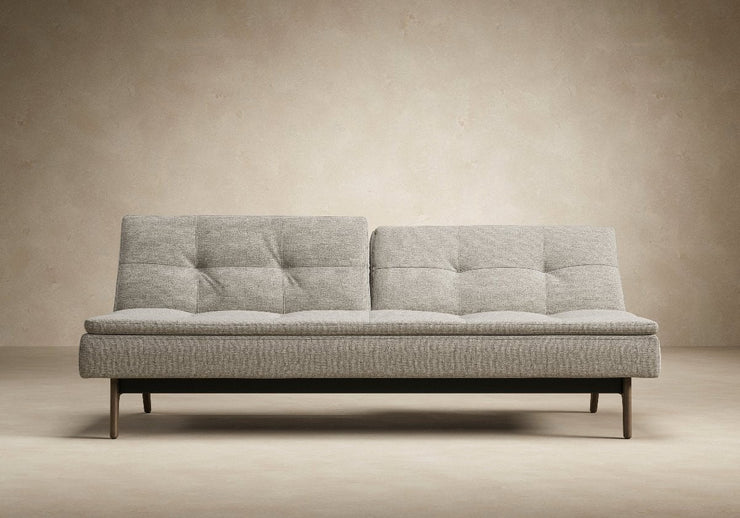 Dublexo Eik Sofa - Smoked Oak