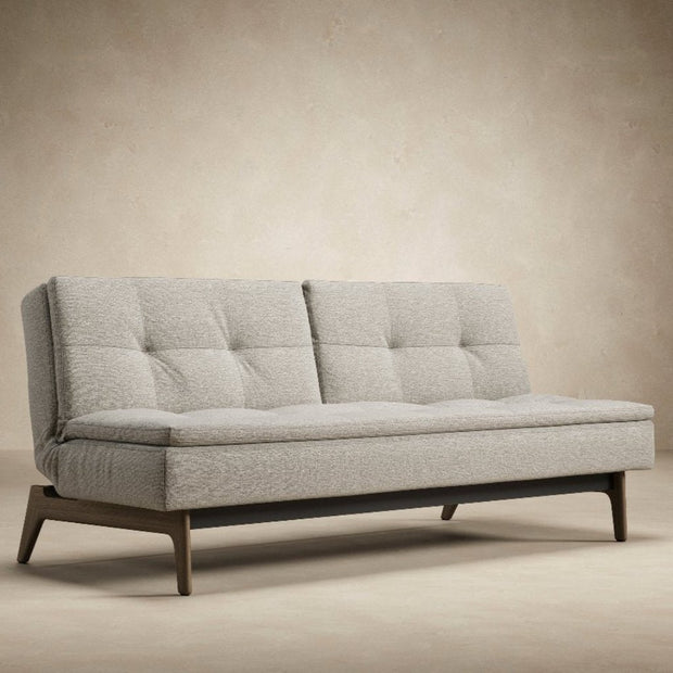 Dublexo Eik Sofa - Smoked Oak