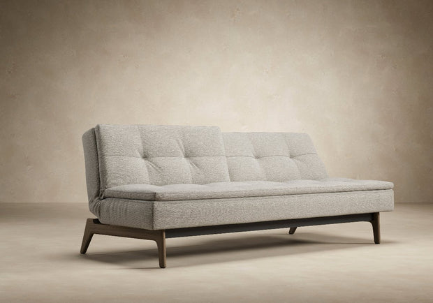 Dublexo Eik Sofa - Smoked Oak