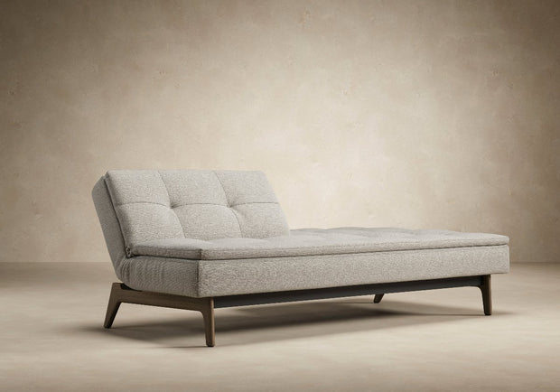 Dublexo Eik Sofa - Smoked Oak