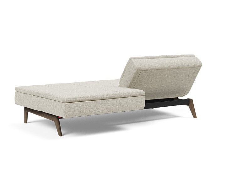 Dublexo Eik Sofa - Smoked Oak