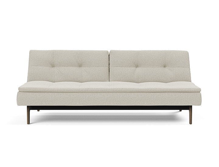 Dublexo Eik Sofa - Smoked Oak