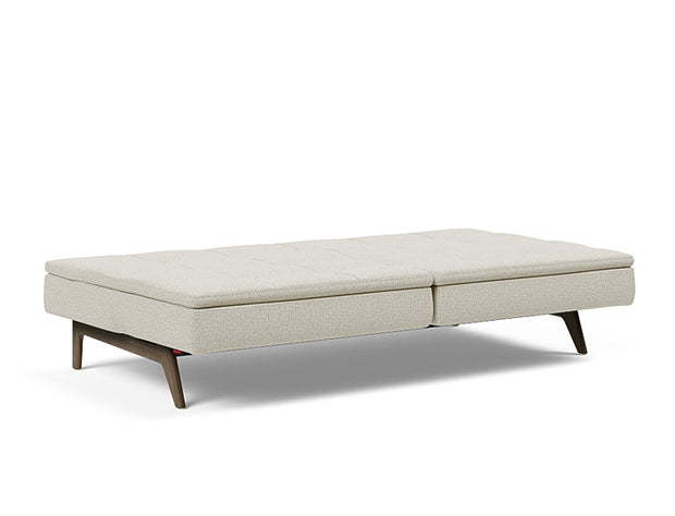 Dublexo Eik Sofa - Smoked Oak