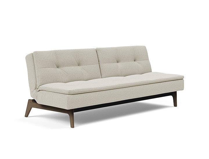 Dublexo Eik Sofa - Smoked Oak