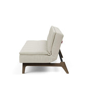 Dublexo Eik Sofa - Smoked Oak