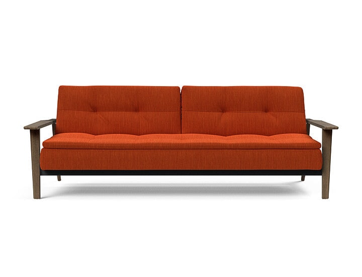 Dublexo Frej Sofa - Smoked Oak