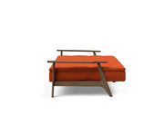 Dublexo Frej Sofa - Smoked Oak