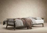 Dublexo Frej Sofa - Smoked Oak