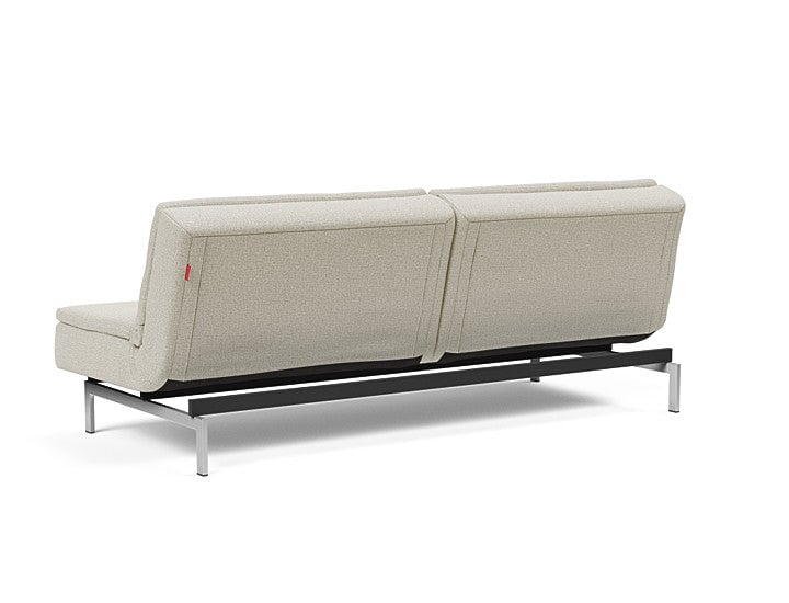 Dublexo Stainless Steel Sofa