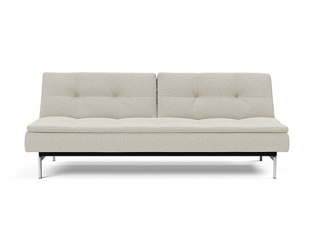 Dublexo Stainless Steel Sofa