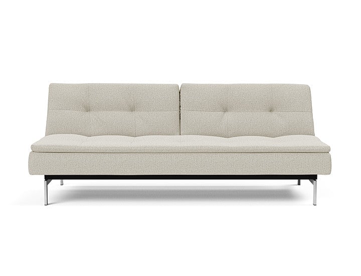 Dublexo Stainless Steel Sofa