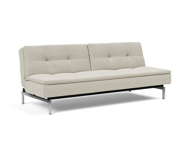 Dublexo Stainless Steel Sofa