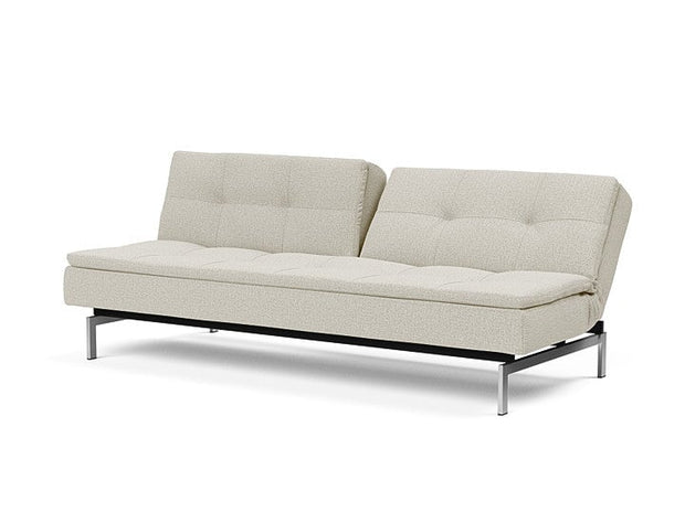 Dublexo Stainless Steel Sofa