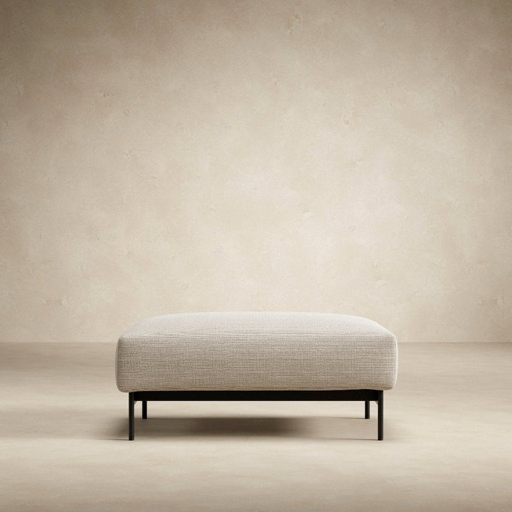 Malloy Ottoman