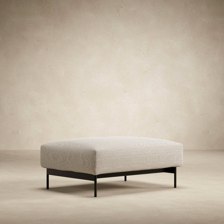 Malloy Ottoman