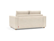 Neah Sofa Bed w/ Standard Arms