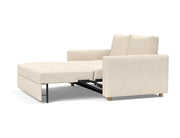 Neah Sofa Bed w/ Standard Arms