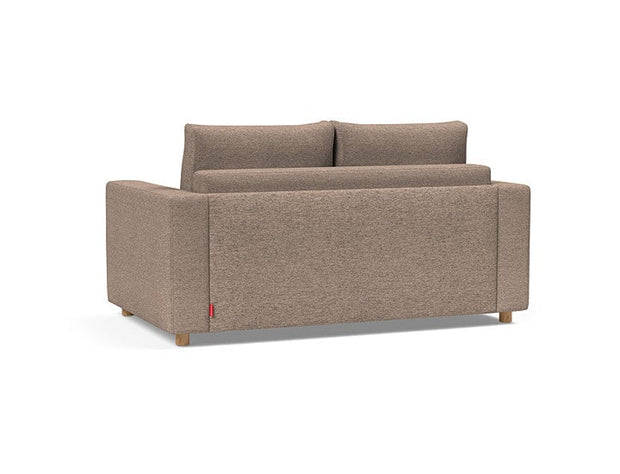 Neah Sofa Bed w/ Standard Arms