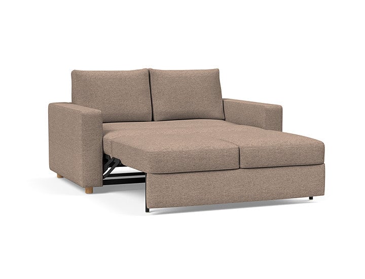 Neah Sofa Bed w/ Standard Arms