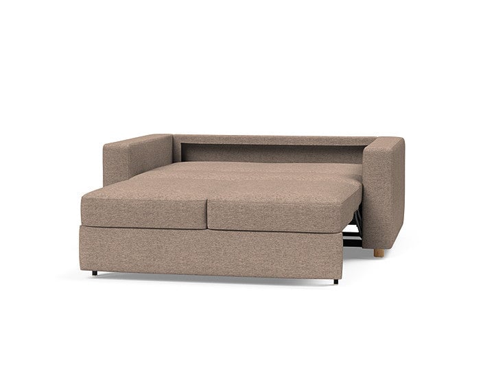 Neah Sofa Bed w/ Standard Arms