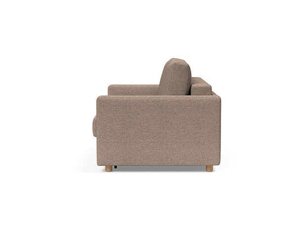 Neah Sofa Bed w/ Standard Arms