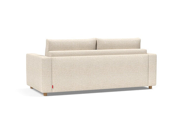 Neah Sofa Bed w/ Standard Arms