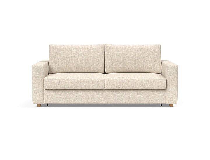 Neah Sofa Bed w/ Standard Arms