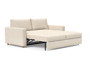 Neah Sofa Bed w/ Standard Arms