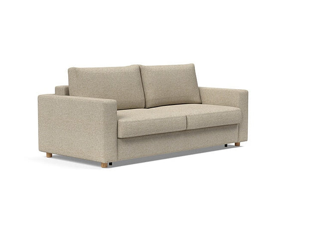 Neah Sofa Bed w/ Standard Arms