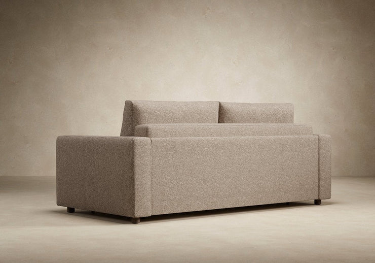 Neah Sofa Bed w/ Standard Arms