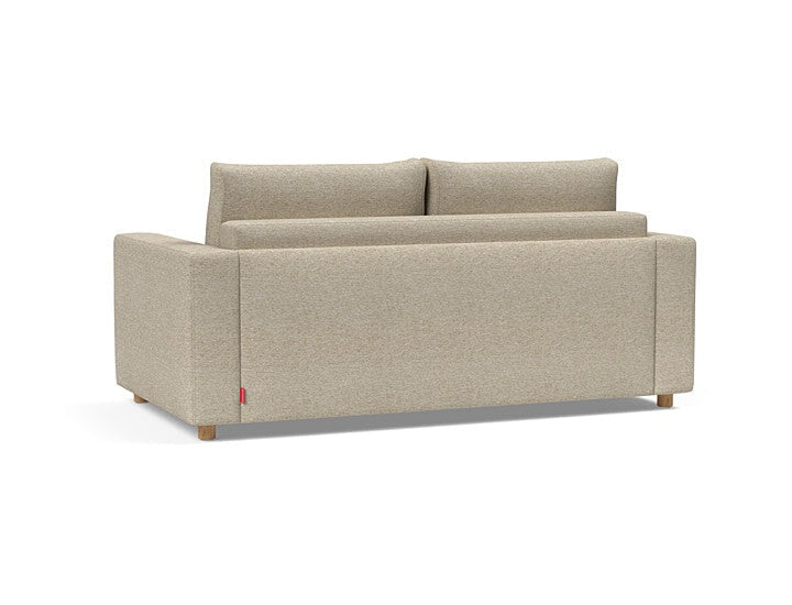 Neah Sofa Bed w/ Standard Arms