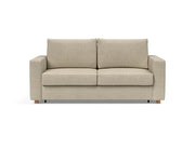 Neah Sofa Bed w/ Standard Arms