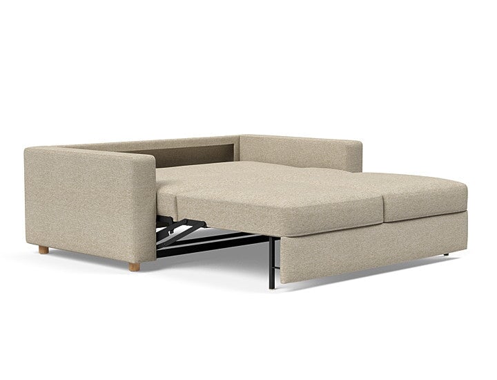 Neah Sofa Bed w/ Standard Arms