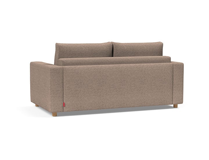 Neah Sofa Bed w/ Standard Arms