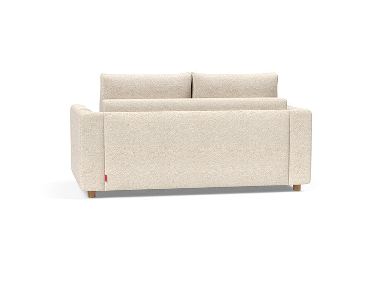 Neah Sofa Bed w/ Curved Arms