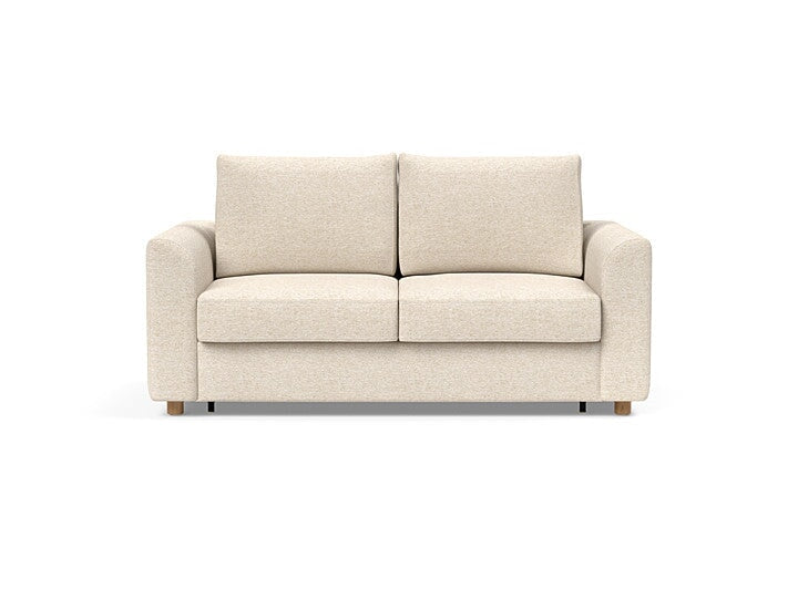 Neah Sofa Bed w/ Curved Arms