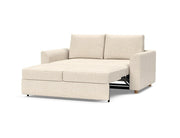 Neah Sofa Bed w/ Curved Arms