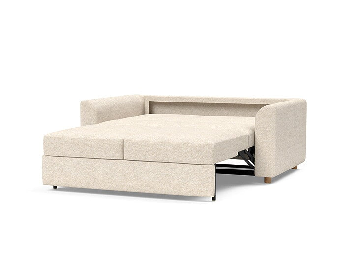 Neah Sofa Bed w/ Curved Arms