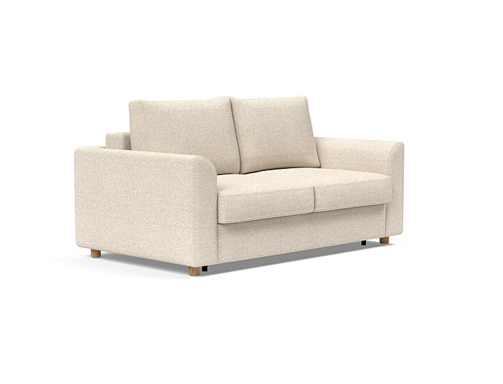 Neah Sofa Bed w/ Curved Arms