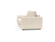 Neah Sofa Bed w/ Curved Arms