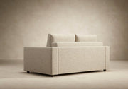 Neah Sofa Bed w/ Curved Arms