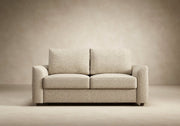 Neah Sofa Bed w/ Curved Arms