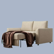 Neah Sofa Bed w/ Curved Arms